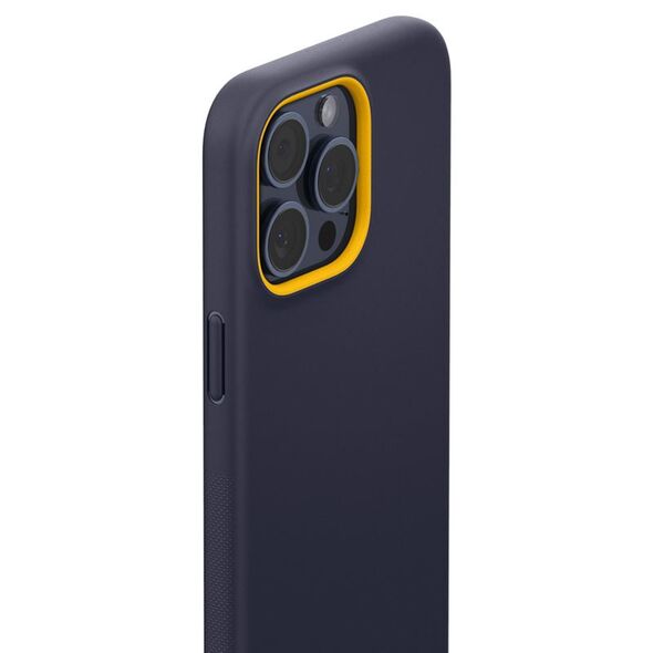 Spigen Spigen Caseology Nano Pop Mag, blueberry navy - iPhone 15 Pro Max