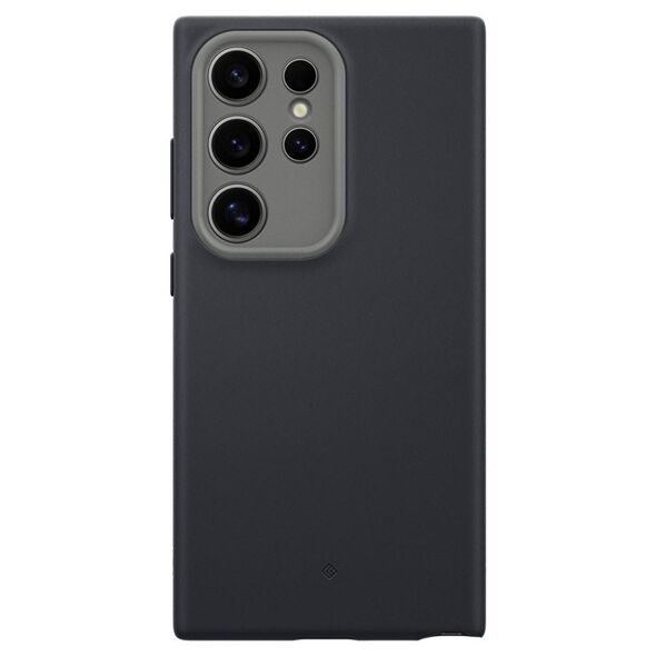 Spigen Spigen Caseology Nano Pop, μαύρο σουσάμι - Samsung Galaxy S24 Ultra 13230230 810083834290