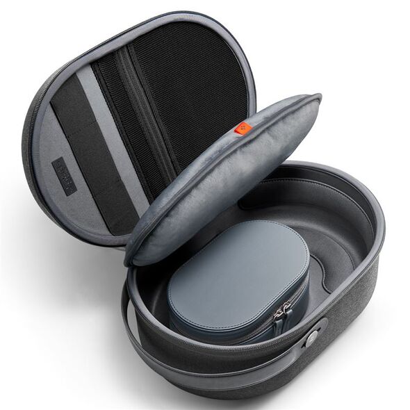 Spigen Spigen Klasden Pouch, charcoal gray - Apple Vision Pro