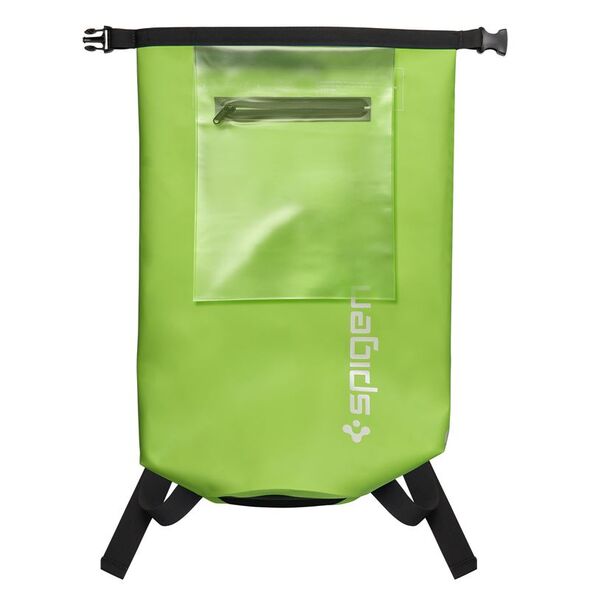 Spigen Spigen Aqua Shield WaterProof Bag A631 (30L), cactus green