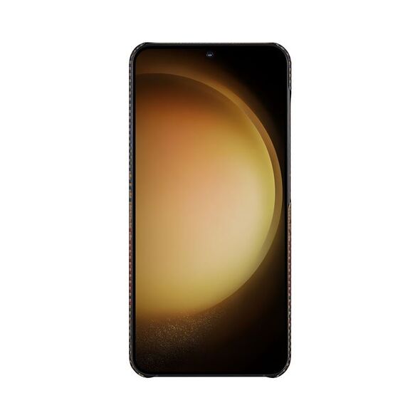 Θήκη Pitaka MagEZ 4, ηλιοβασίλεμα - Samsung Galaxy S24+