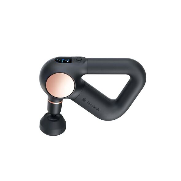 Μασάζ Therabody Therabody Theragun Sense black TG0003971-3A10