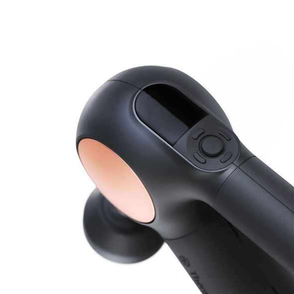 Μασάζ Therabody Therabody Theragun Sense black TG0003971-3A10