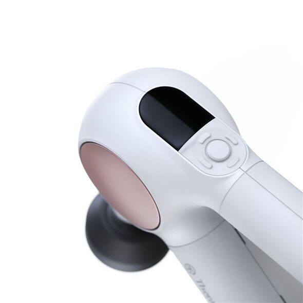 Μασάζ Therabody Therabody Theragun Sense white TG0003972-3A20