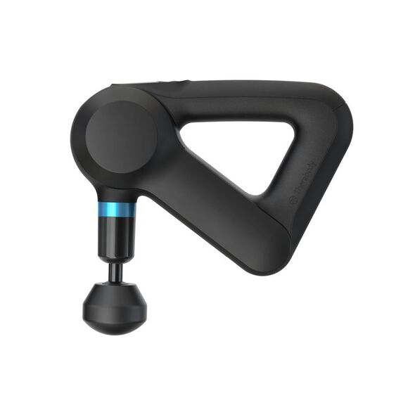 Therabody ML Χειροκίνητο μασάζ Therabody Theragun Elite Gen 5 μαύρο