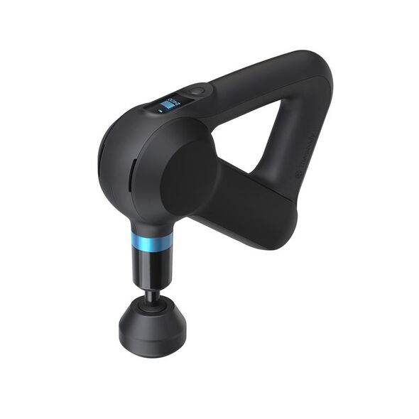 Therabody ML Χειροκίνητο μασάζ Therabody Theragun Elite Gen 5 μαύρο