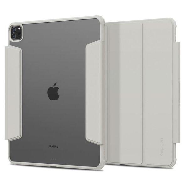 Θήκη για tablet Spigen Spigen Air Skin Pro, γκρι - iPad Pro 12.9" (22/21)