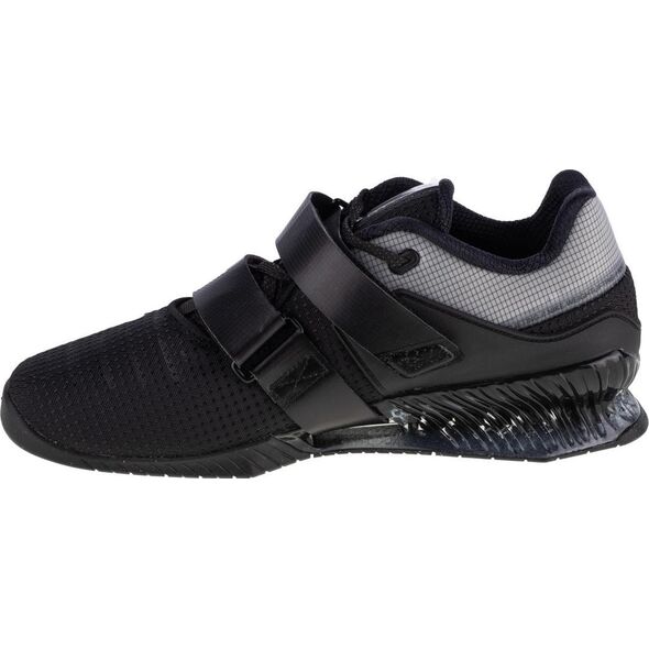 Nike Nike Romaleos 4 CD3463-010 Czarne 48,5