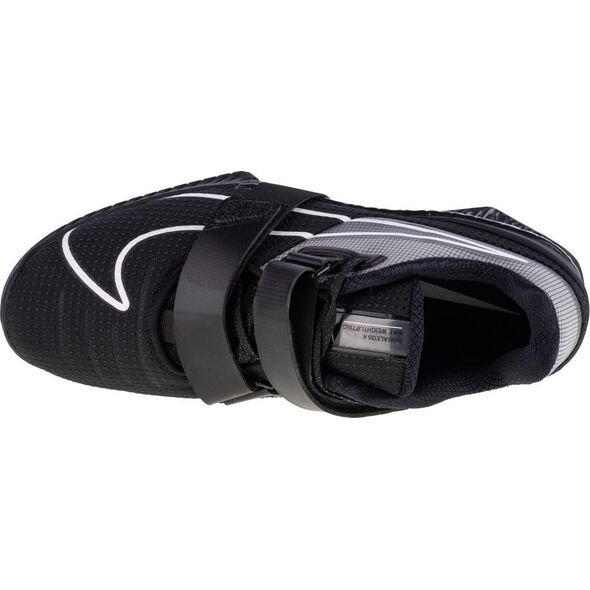 Nike Nike Romaleos 4 CD3463-010 Czarne 48,5