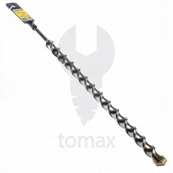 Wiertło Irwin WIERTŁO SDS-plus 5,5x210mm SPEEDHAMMER PLUS IRWIN