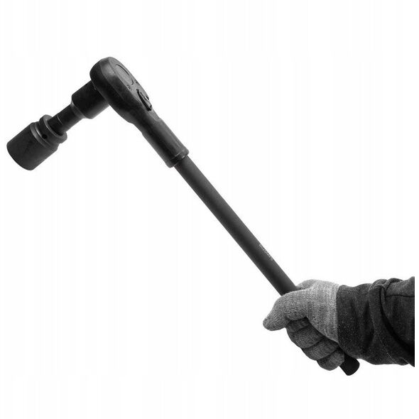 Καρυδάκι κρούσης 3/4" 70mm (12-γωνιακό)