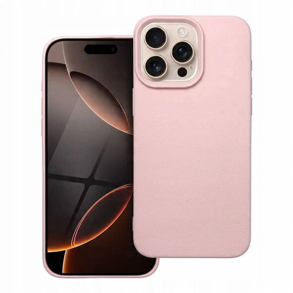 Θήκη SKIN για SAMSUNG S25 Edge ανοιχτό ροζ