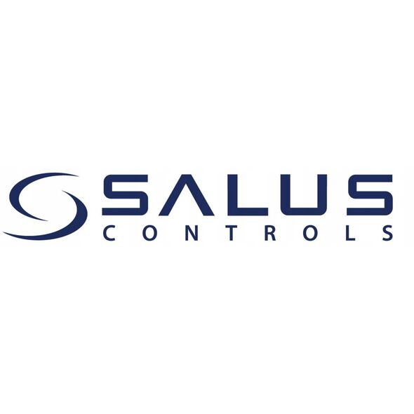 Πακέτο εκκίνησης SALUS Premium RF - ασύρματο σύστημα ελέγχου ενδοδαπέδιας θέρμανσης με διαχείριση μέσω Διαδικτύου: KL08RF230V, UG800, 4 x SQ610RF
