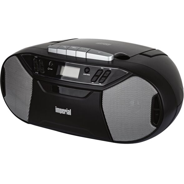 Boombox Imperial PBB 1 FM