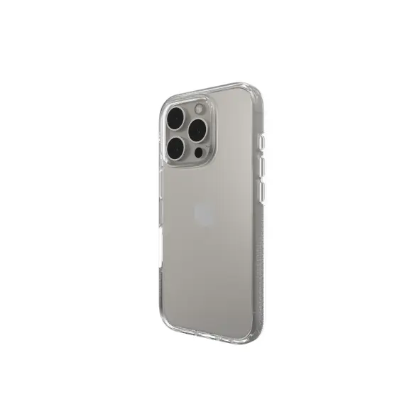 Θήκες ZAGG Crystal Palace Apple iPhone 16 Pro Clear, Κάλυμμα, Apple, iPhone 16 Pro, 16 εκ. (6.3"), Διαφανές