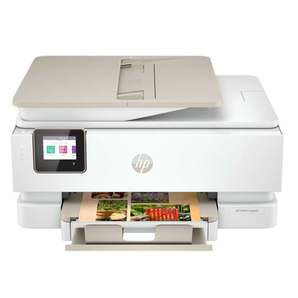 HP Envy Inspire 7920e Wireless All-In-One HP+ Instant Ink (242Q0B) (HP242Q0B) έως 12 άτοκες Δόσεις