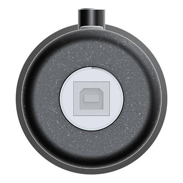 Mikrofon Mirfak Mikrofon biurkowy TU1 USB