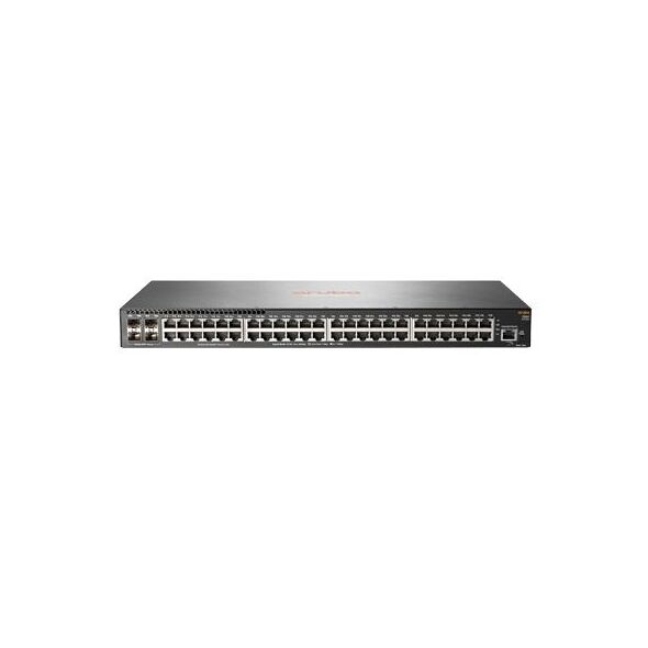 Switch HP 2540 48G (JL357A)