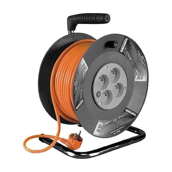 Techrebal Extension - coil "StrendPro" 50 m 3 x 1.5