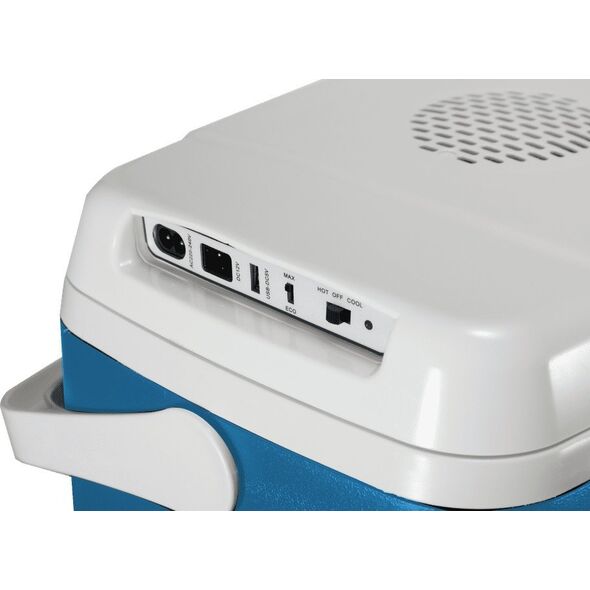 Guzzanti Thermoelectric refrigerator-heater GZ-30BW