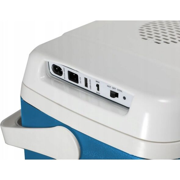 Guzzanti Thermoelectric refrigerator-heater GZ-30BW