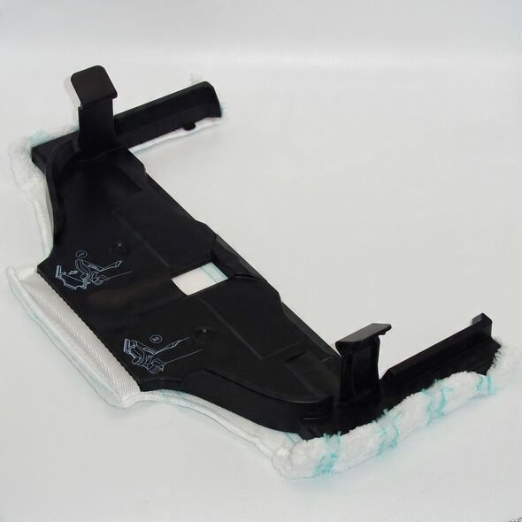 Βάση στήριξης πανιού LEIFHEIT για το Regulus Aqua PowerVac Pro 4006501892324