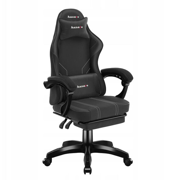 Πολυθρόνα gaming Force 3.7 Carbon Black