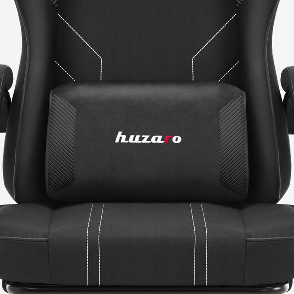 Πολυθρόνα gaming Force 3.7 Carbon Black
