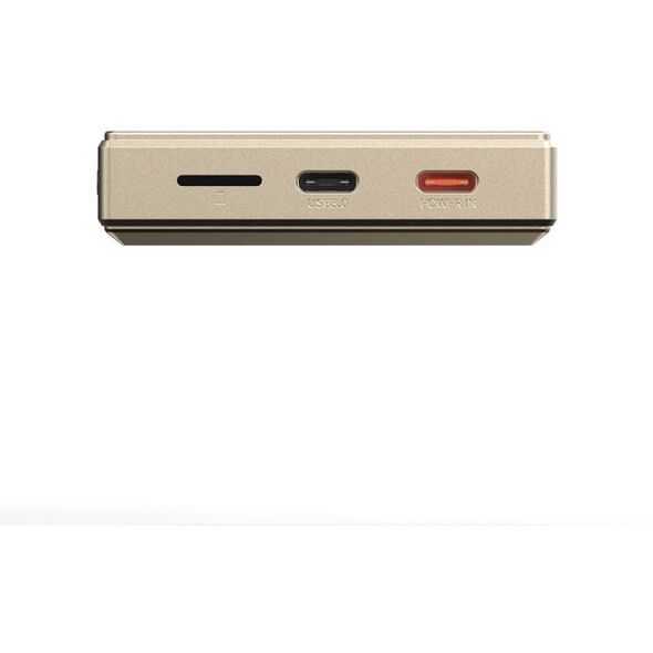 FiiO M21 - Titanium gold - Φορητή συσκευή αναπαραγωγής ήχου