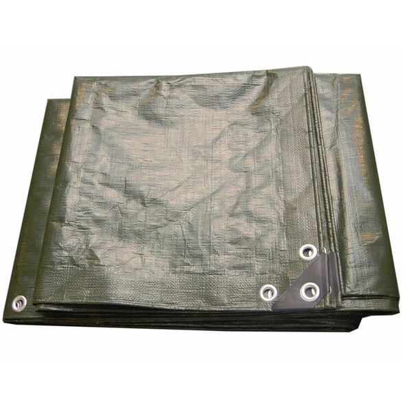 HOME It® μουσαμάς 2 στρώσεων 1,45 × 2,35 μέτρα = 3,4 m2