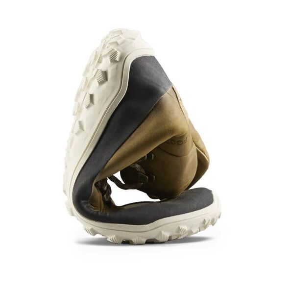 Ορειβατικά παπούτσια Vivobarefoot Tracker Leather AT - tan