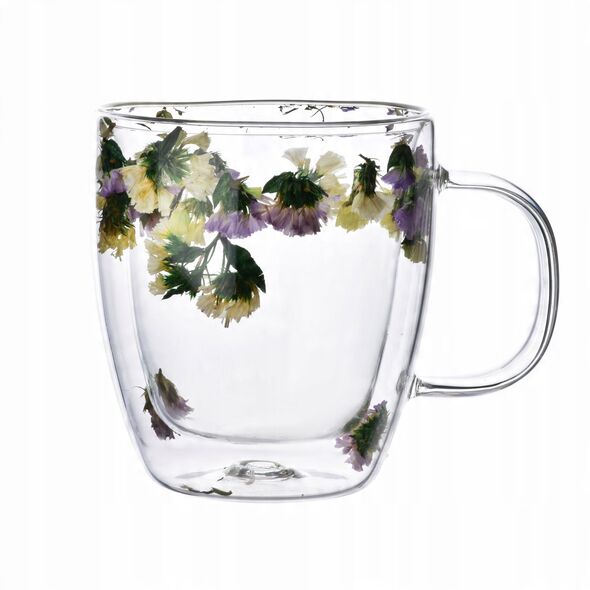 PETER FLOWERS Kubek 350ml