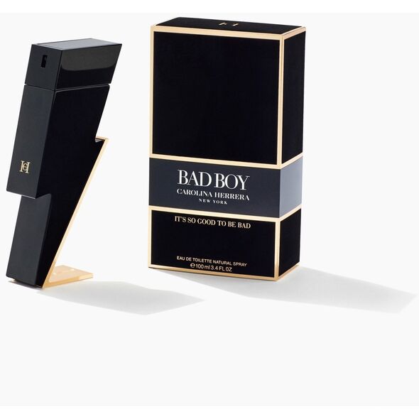 Carolina Herrera Bad Boy edt 100ml