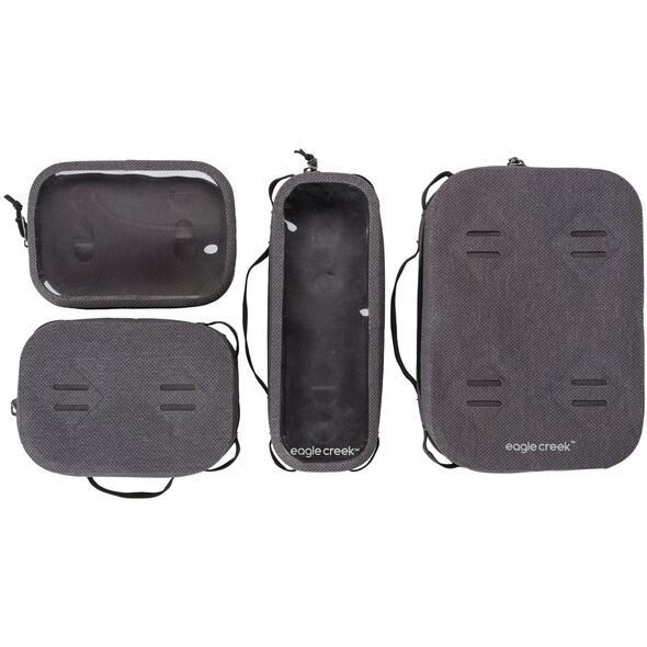 Eagle Creek Pack It Dry Slim Cube Graphite