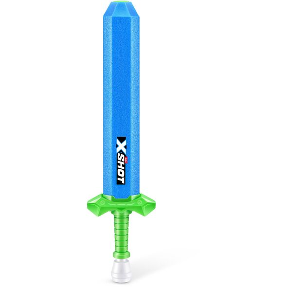 X-Shot - Water Warfare - Water Sword 2in1 (118122)