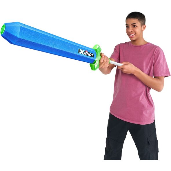 X-Shot - Water Warfare - Water Sword 2in1 (118122)