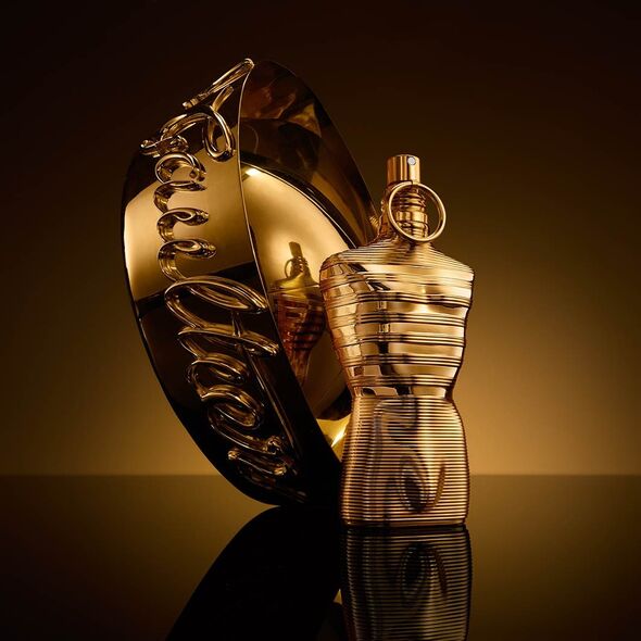 JEAN PAUL GAULTIER Le Male Elixir Absolu Parfum spray 200ml