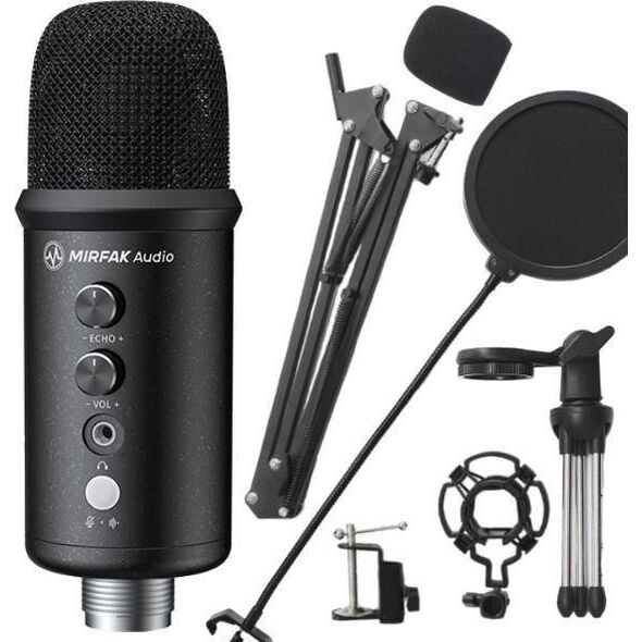 Mikrofon Mirfak TU1 Kit
