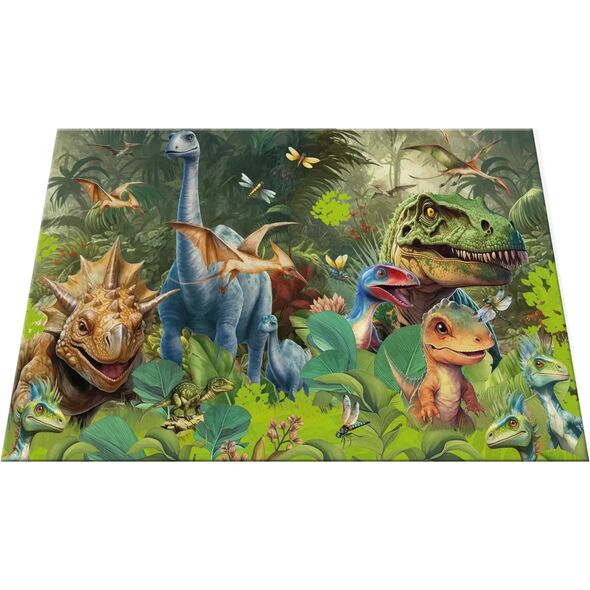 Podkładka na biurko Dinozaury