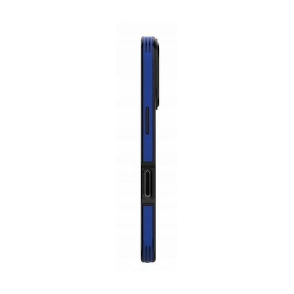 FCB IPHONE CASE MAGNETIC IP16 PRO BG