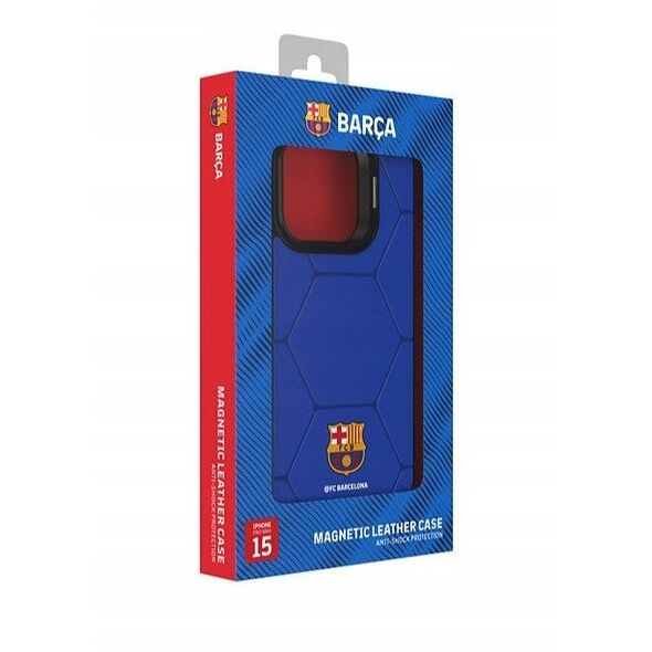 FCB IPHONE CASE MAGNETIC IP15 PRO MAX SE