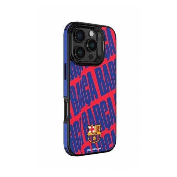 FCB IPHONE CASE MAGNETIC IP15 PRO MAX BC