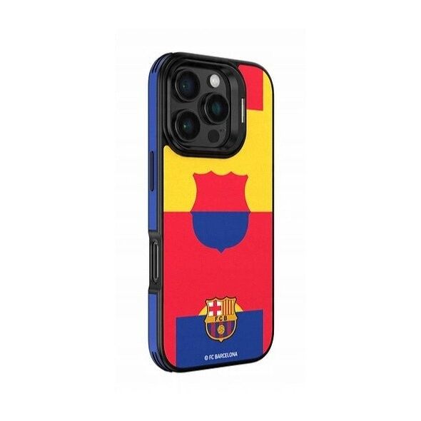 FCB IPHONE CASE MAGNETIC IP16 PRO MF