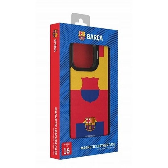 FCB IPHONE CASE MAGNETIC IP16 PRO MF