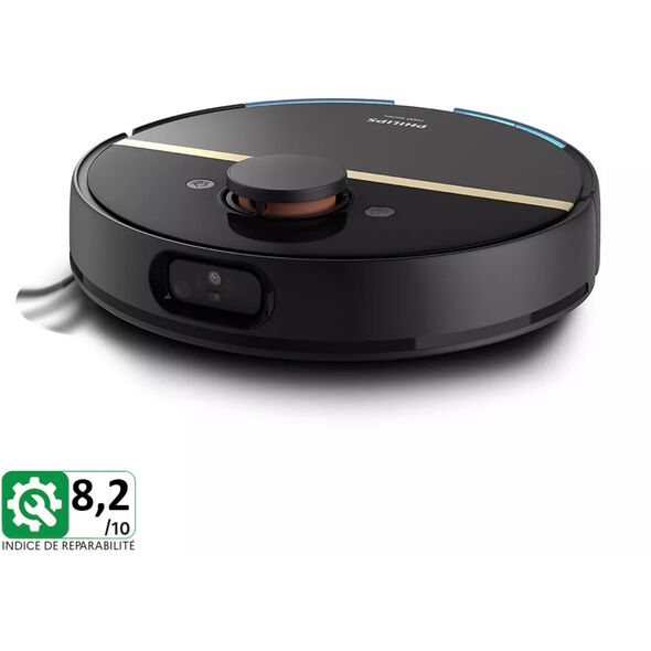 Philips 7000 series Seria Aqua 7000 XU7000/01 Robot sprzątający i mopujący