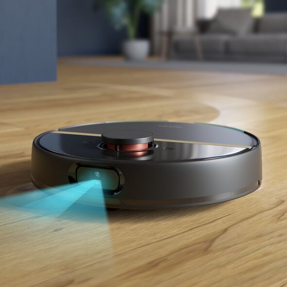 Philips 7000 series Seria Aqua 7000 XU7000/01 Robot sprzątający i mopujący