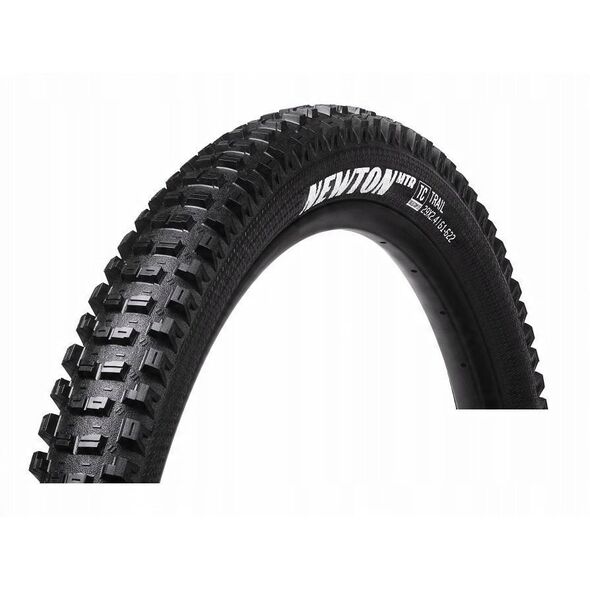 Opona GOODYEAR - Newton MTR Trail Tubeless Complete 27.5x2.4/61-584 k. Blk