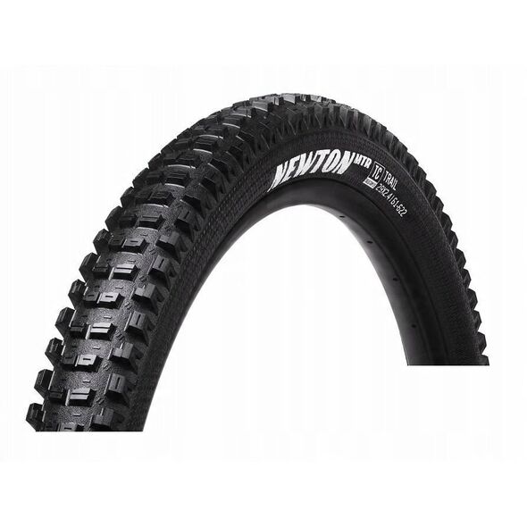 Opona GOODYEAR - Newton MTR Trail Tubeless Complete 29x2.4/61-622 k. Blk