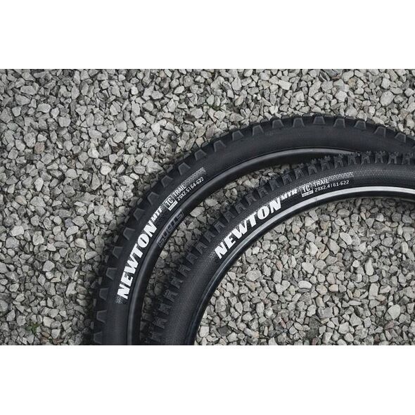 Opona GOODYEAR - Newton MTR Trail Tubeless Complete 29x2.4/61-622 k. Blk