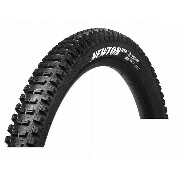Opona GOODYEAR - Newton MTR Enduro Tubeless Complete 27.5x2.6/66-584 k. Blk